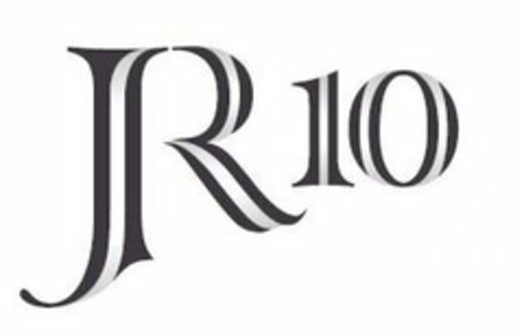 JR10 Logo (USPTO, 04.03.2019)