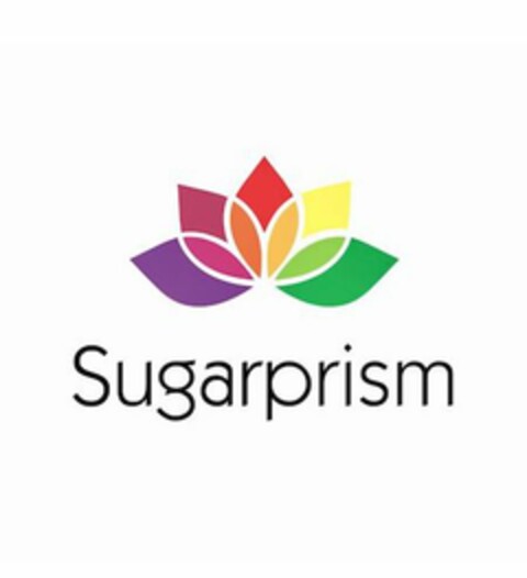 SUGARPRISM Logo (USPTO, 15.03.2019)