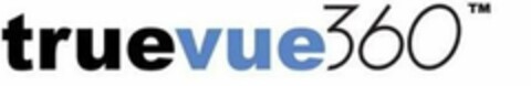 TRUEVUE360 Logo (USPTO, 03/19/2019)