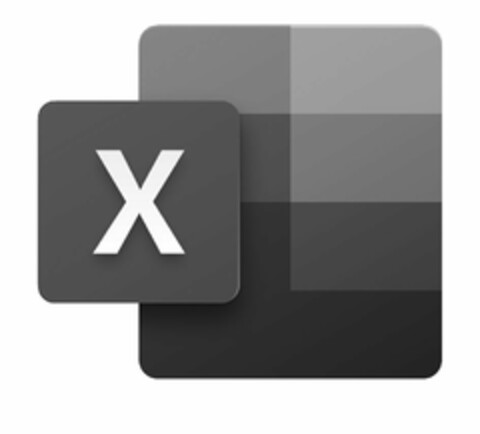 X Logo (USPTO, 03/21/2019)