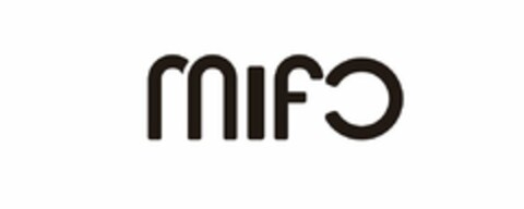 MIFO Logo (USPTO, 04.04.2019)