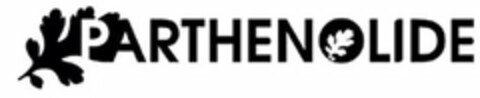 PARTHENOLIDE Logo (USPTO, 04/05/2019)