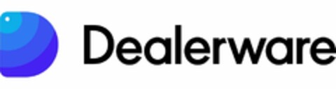 D DEALERWARE Logo (USPTO, 14.05.2019)