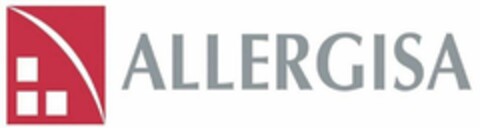 ALLERGISA Logo (USPTO, 05/22/2019)