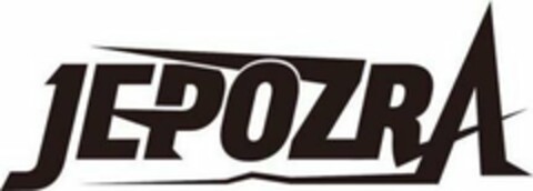 JEPOZRA Logo (USPTO, 03.06.2019)