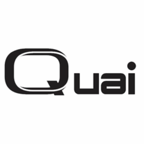 QUAI Logo (USPTO, 20.06.2019)