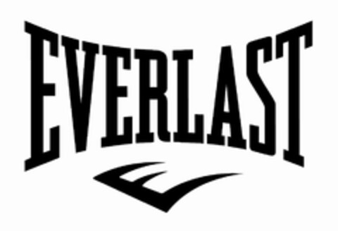 EVERLAST E Logo (USPTO, 21.06.2019)