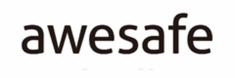 AWESAFE Logo (USPTO, 18.07.2019)