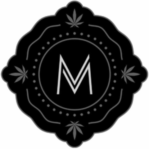 M Logo (USPTO, 19.07.2019)