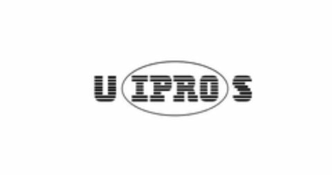 UIPROS Logo (USPTO, 26.07.2019)