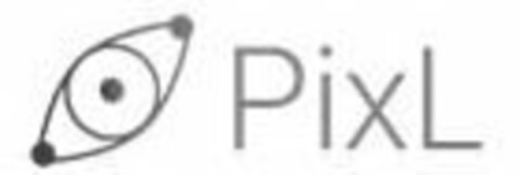 PIXL Logo (USPTO, 29.07.2019)