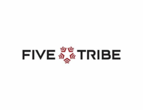 FIVE TRIBE Logo (USPTO, 30.07.2019)