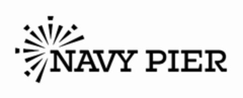 NAVY PIER Logo (USPTO, 31.07.2019)