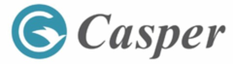 CASPER Logo (USPTO, 17.08.2019)