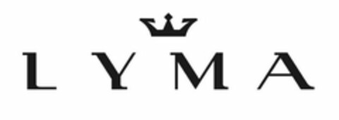 LYMA Logo (USPTO, 20.08.2019)