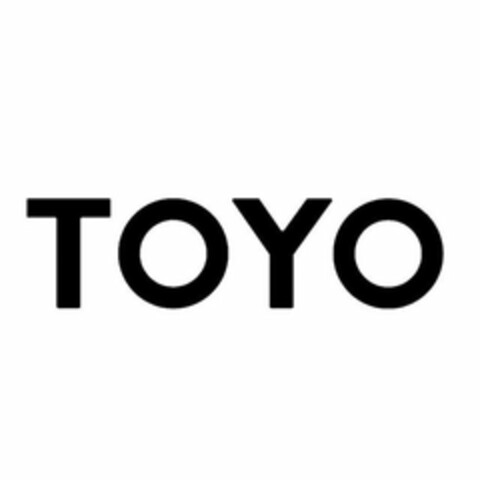 TOYO Logo (USPTO, 09.09.2019)