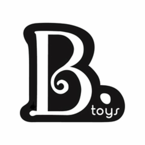 B. TOYS Logo (USPTO, 12.09.2019)