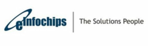 EINFOCHIPS Logo (USPTO, 18.09.2019)