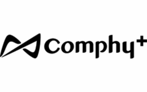 COMPHY+ Logo (USPTO, 10/10/2019)