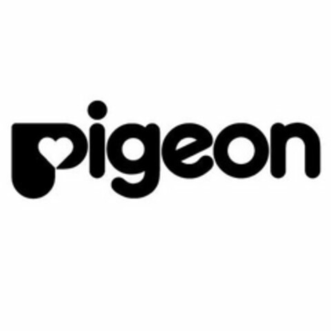 PIGEON Logo (USPTO, 24.10.2019)
