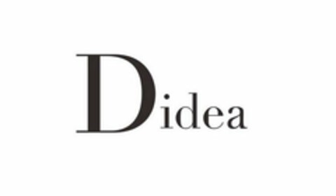 DIDEA Logo (USPTO, 05.12.2019)