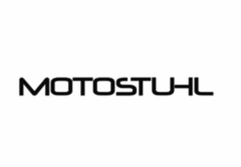 MOTOSTUHL Logo (USPTO, 16.01.2020)