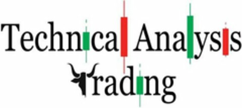 TECHNICAL ANALYSIS TRADING Logo (USPTO, 28.01.2020)