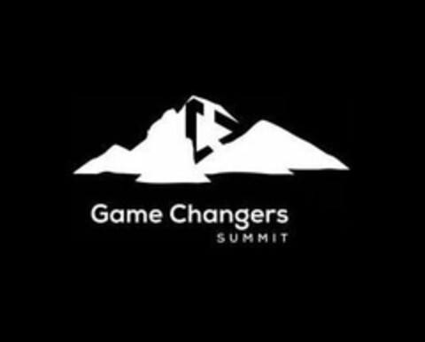 GAME CHANGERS SUMMIT Logo (USPTO, 30.01.2020)