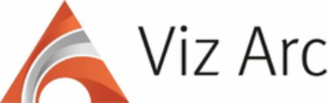 VIZ ARC Logo (USPTO, 02/03/2020)