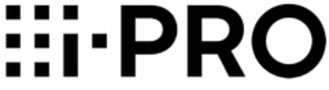 I-PRO Logo (USPTO, 02/14/2020)