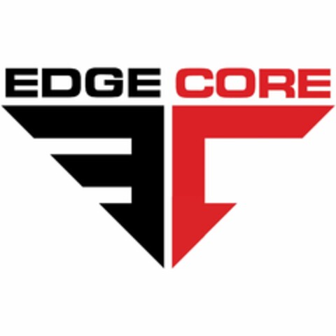 EDGECORE Logo (USPTO, 26.02.2020)