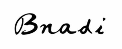 BNADI Logo (USPTO, 16.03.2020)