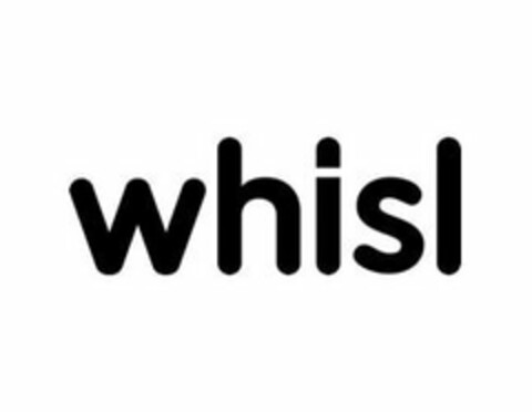 WHISL Logo (USPTO, 03/31/2020)