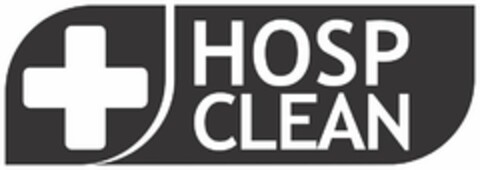 HOSP CLEAN Logo (USPTO, 05/25/2020)