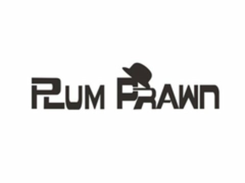 PLUM PRAWN Logo (USPTO, 26.05.2020)