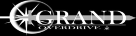 GRAND OVERDRIVE Logo (USPTO, 09.06.2020)