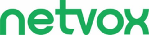 NETVOX Logo (USPTO, 11.06.2020)