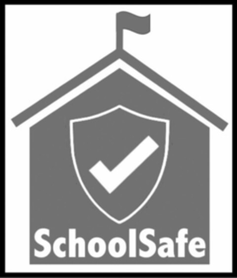 SCHOOLSAFE Logo (USPTO, 16.06.2020)