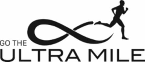 GO THE ULTRA MILE Logo (USPTO, 29.06.2020)