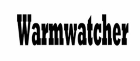 WARMWATCHER Logo (USPTO, 29.06.2020)