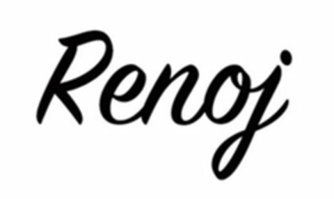 RENOJ Logo (USPTO, 07.07.2020)