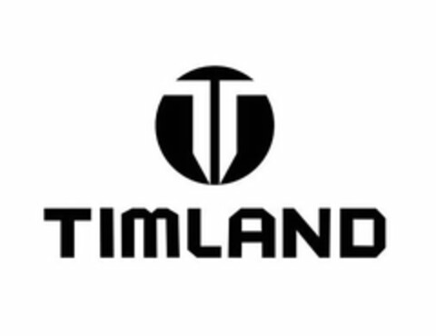 TIMLAND Logo (USPTO, 16.07.2020)