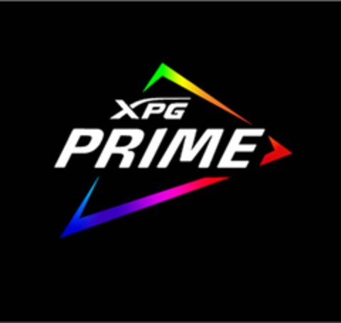 XPG PRIME Logo (USPTO, 17.07.2020)
