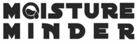 MOISTURE MINDER Logo (USPTO, 28.08.2020)