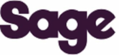 SAGE Logo (USPTO, 06.09.2020)