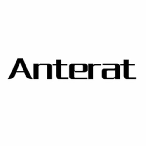 ANTERAT Logo (USPTO, 15.09.2020)