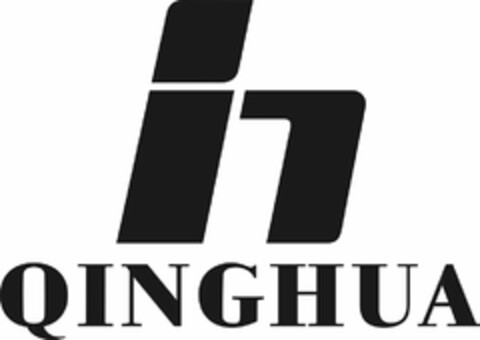 H QINGHUA Logo (USPTO, 16.09.2020)