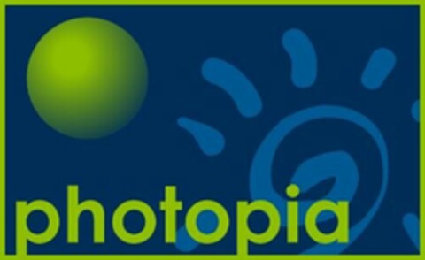 PHOTOPIA Logo (USPTO, 12/30/2008)