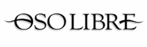 OSO LIBRE Logo (USPTO, 26.01.2009)
