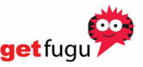 GETFUGU Logo (USPTO, 05/13/2009)